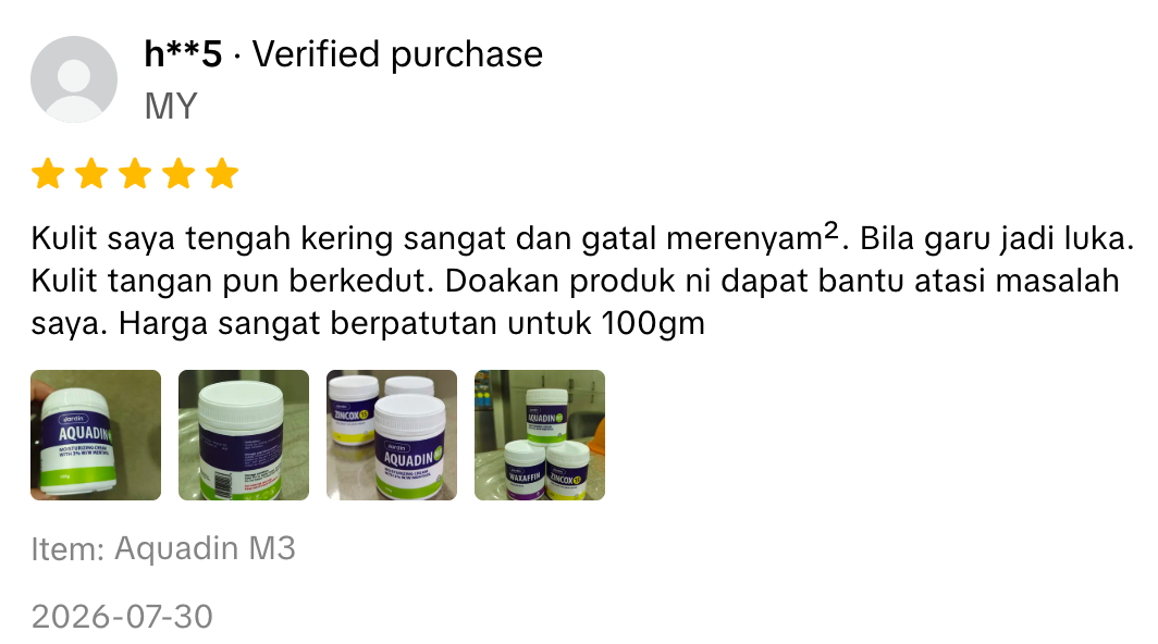 Testimoni 1